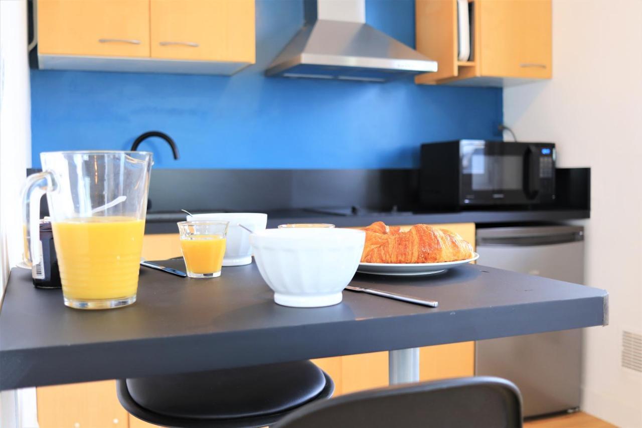 L'Ecrin Logement Tout Confort Wifi, Centre-Ville, Parking Prive Vannes Exterior foto